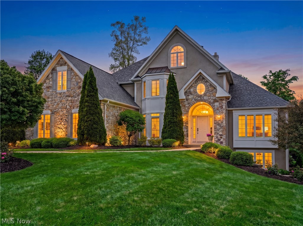 Montville Lakes - Residential