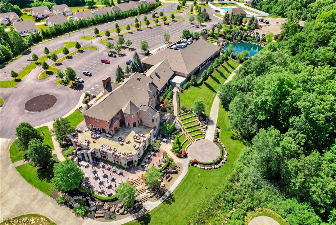 Montville Lakes - Residential