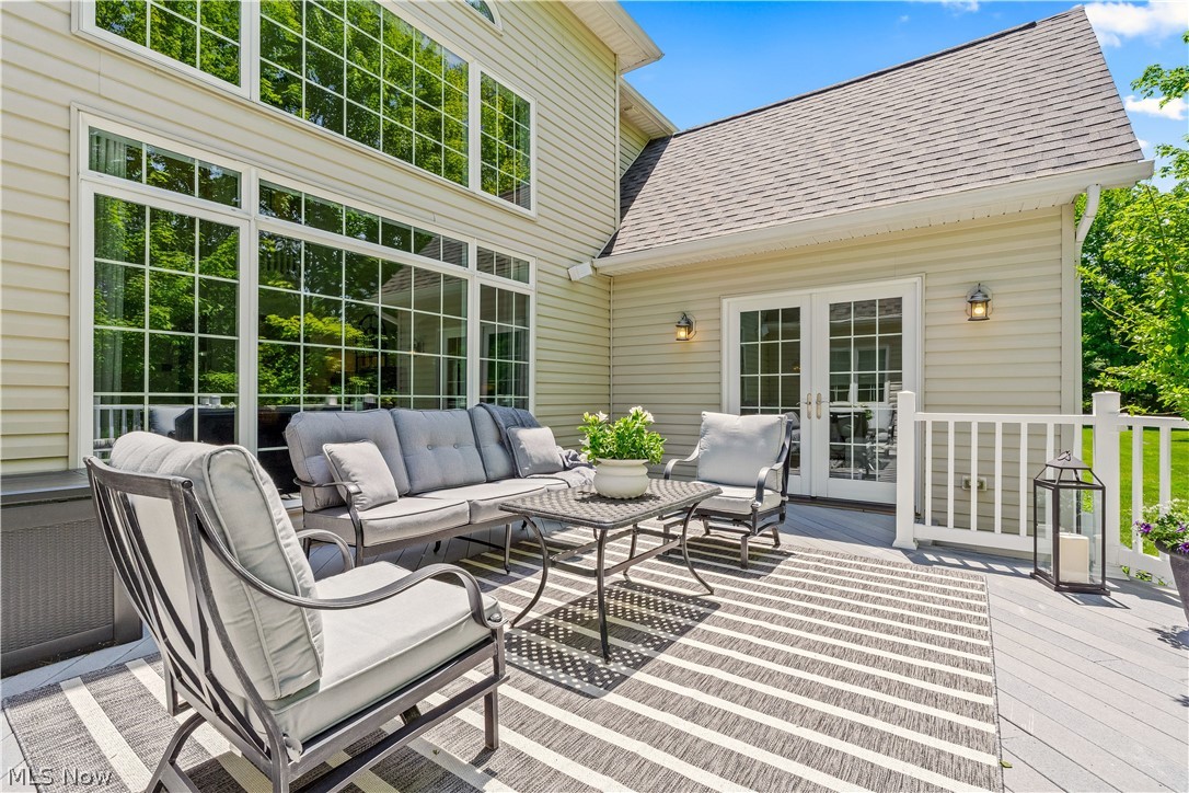 Montville Lakes - Residential