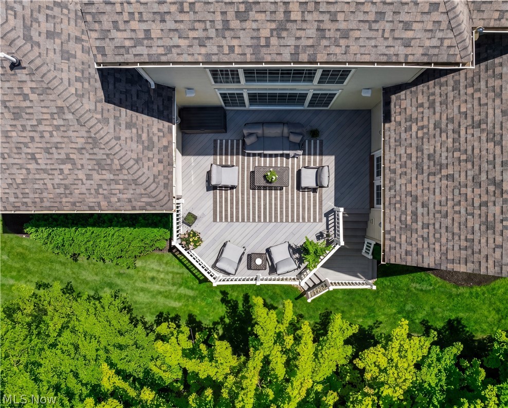 Montville Lakes - Residential