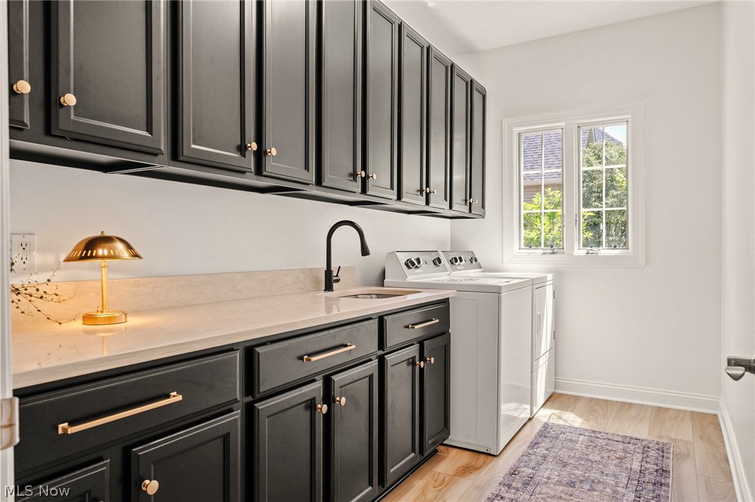 Montville Lakes - Residential