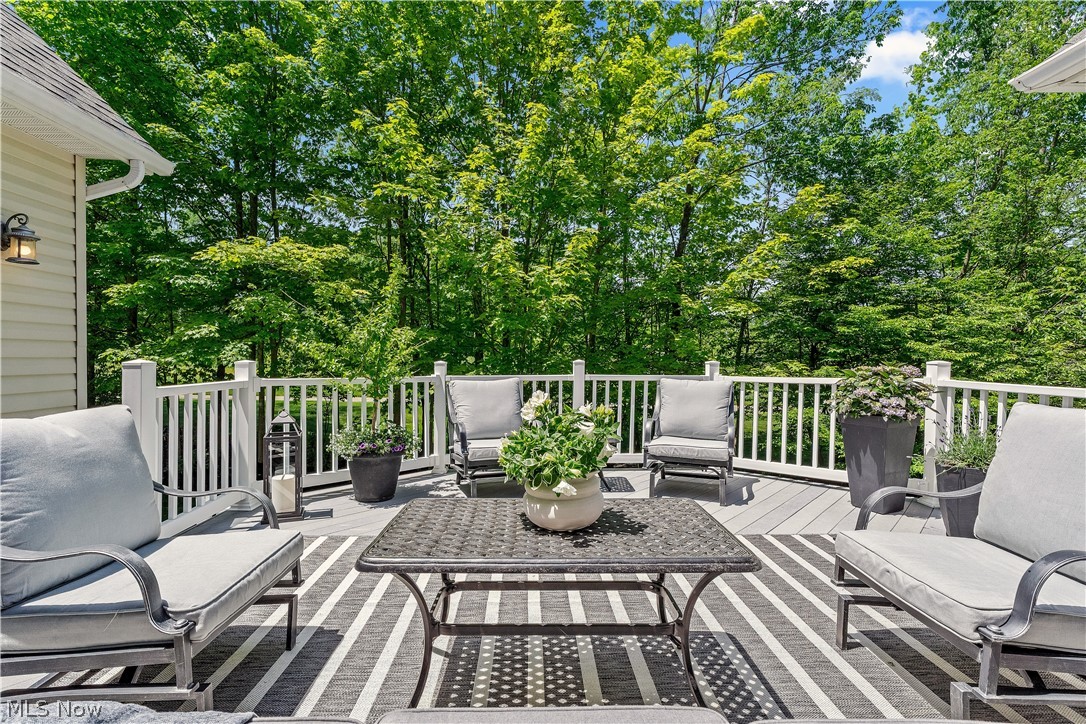 Montville Lakes - Residential
