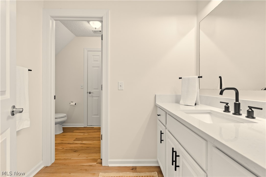 Montville Lakes - Residential