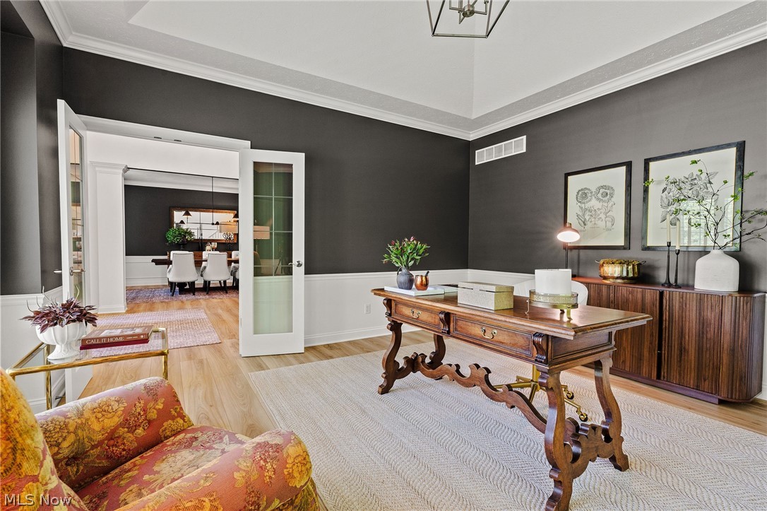 Montville Lakes - Residential