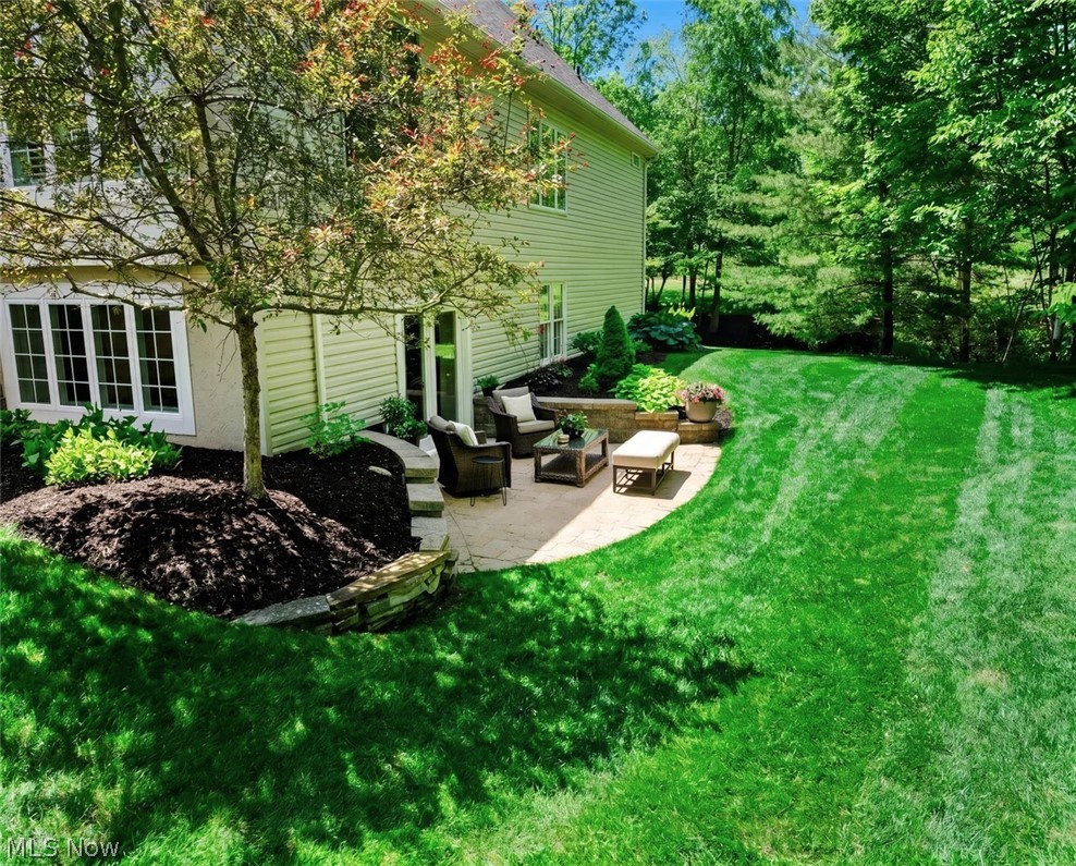 Montville Lakes - Residential