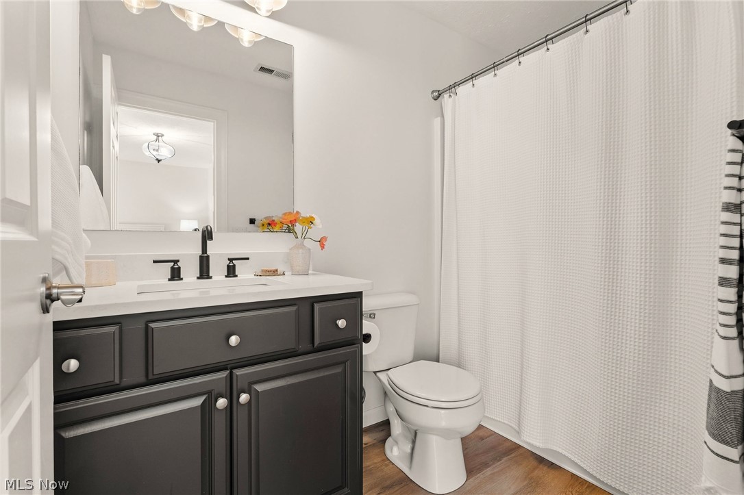 Montville Lakes - Residential