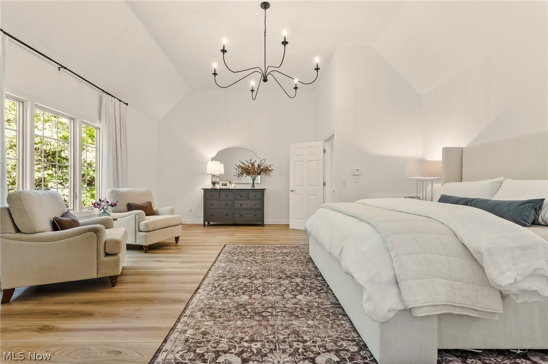 Montville Lakes - Residential