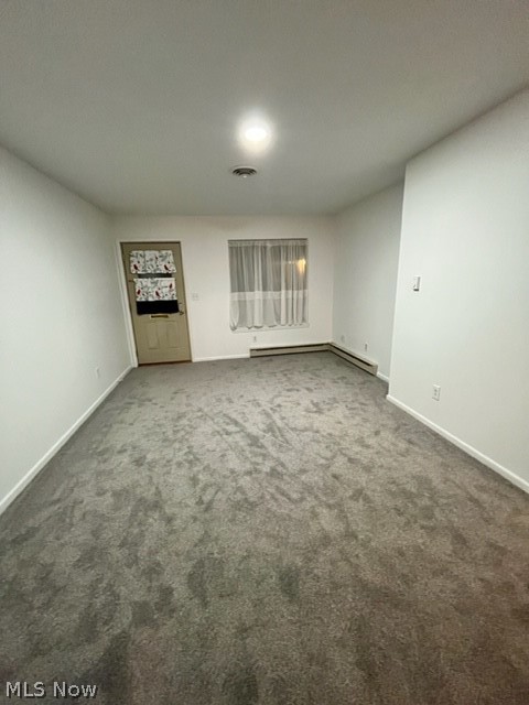 Quaker Square Condo - Residential Lease