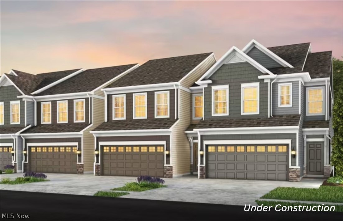 Looking for a 4 bedroom in Westlake? Experience luxury townhome living at Hope Pointe Place. Only 3 minutes away from Crocker Park, enjoy an upscale metropolitan lifestyle with countless retail, dining, and recreational activities just a walk away. This new home construction community is located in the Westlake School District and is a mile from the Lake Erie shoreline. The spacious Hadley floor plan at 28186 Zinfandel Ct is designed to feel like a single-family home—and this homesite is conveniently located in one of the most desirable locations in the community. The open concept main level features an entertainer’s kitchen, gathering room, café space, and wider backyard plan with a perfectly landscaped patio. The second-floor features 4 bedrooms and a spacious loft-- providing a peaceful additional living space. With 2.5 baths and an attached two-car garage, our Life Tested Hadley floor plan ensures you have the space you need to live your dreams.