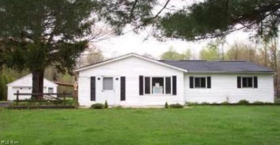 Randolph - Residential