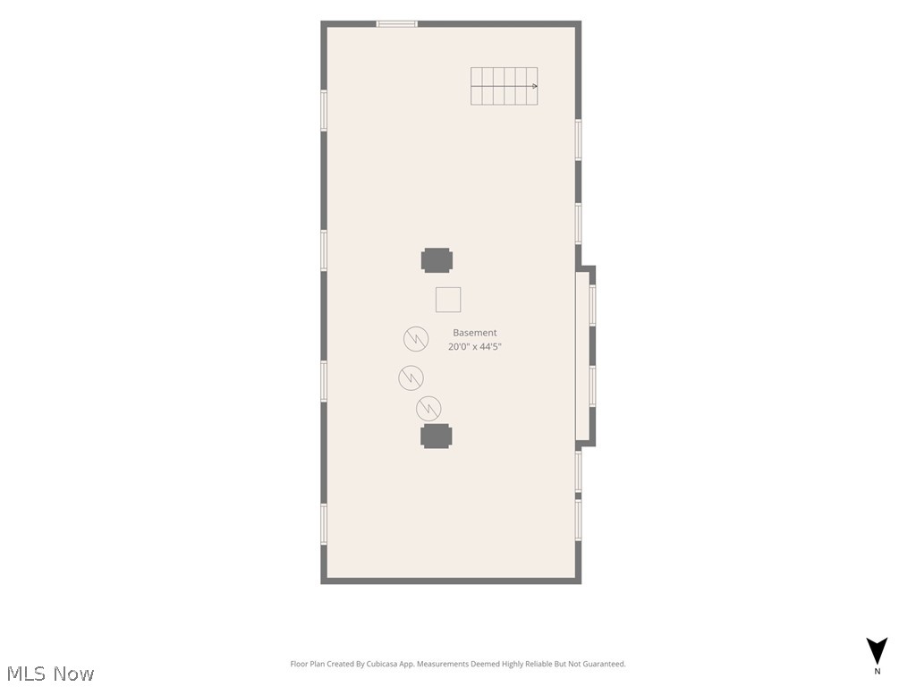 Frank E Bliss Allotment - Residential Income