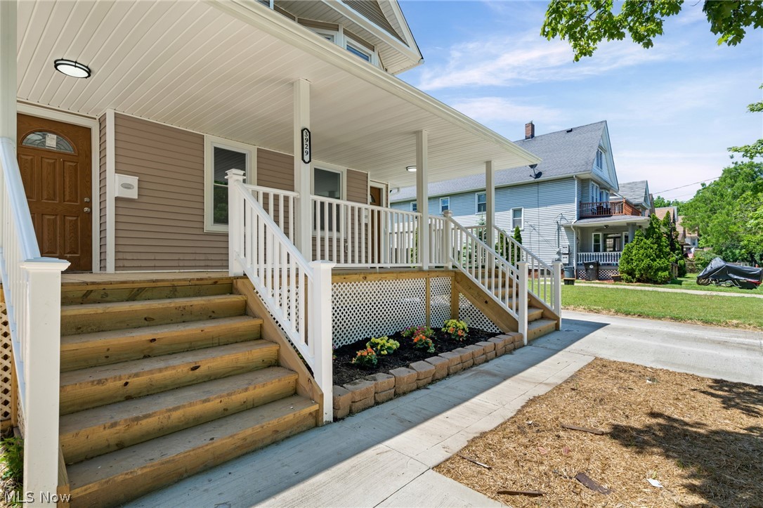 Frank E Bliss Allotment - Residential Income