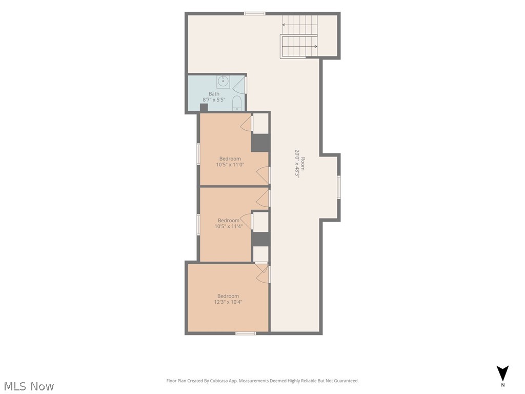 Frank E Bliss Allotment - Residential Income