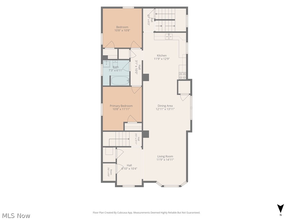 Frank E Bliss Allotment - Residential Income