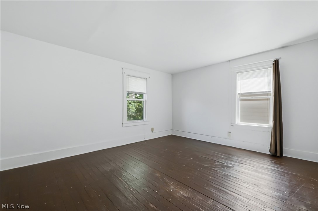 Reeves Add - Residential