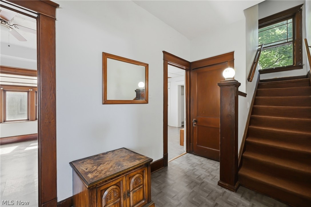 Reeves Add - Residential