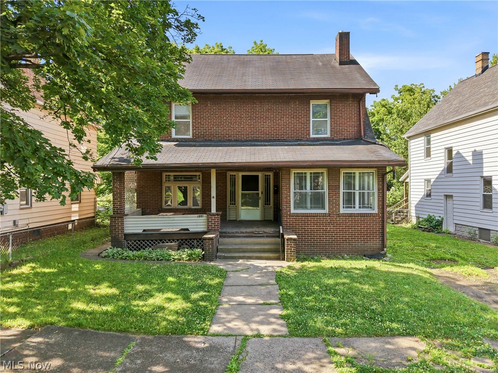 Reeves Add - Residential