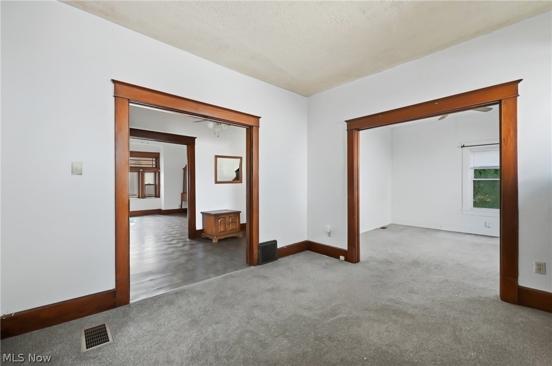 Reeves Add - Residential