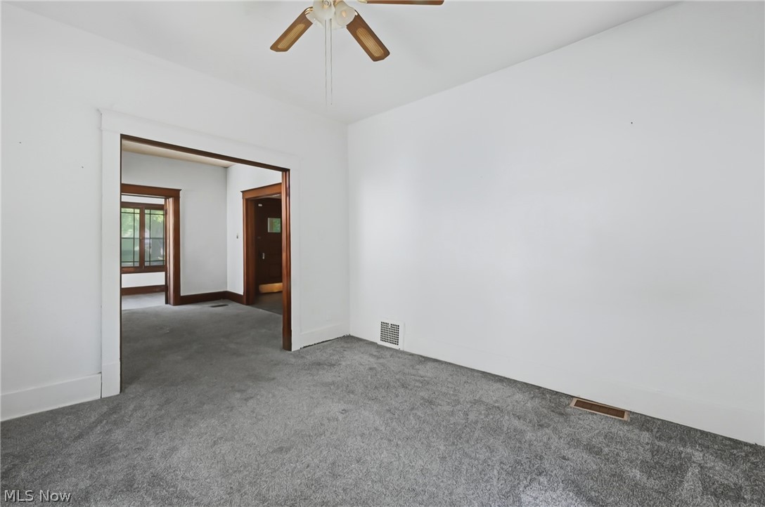 Reeves Add - Residential