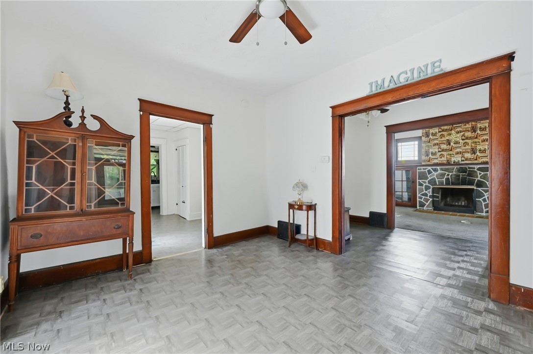 Reeves Add - Residential