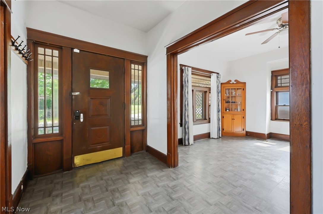 Reeves Add - Residential