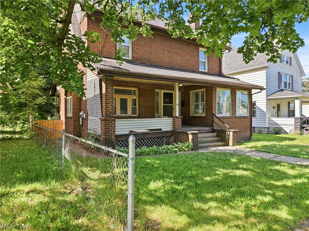 Reeves Add - Residential