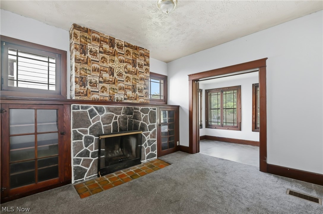Reeves Add - Residential