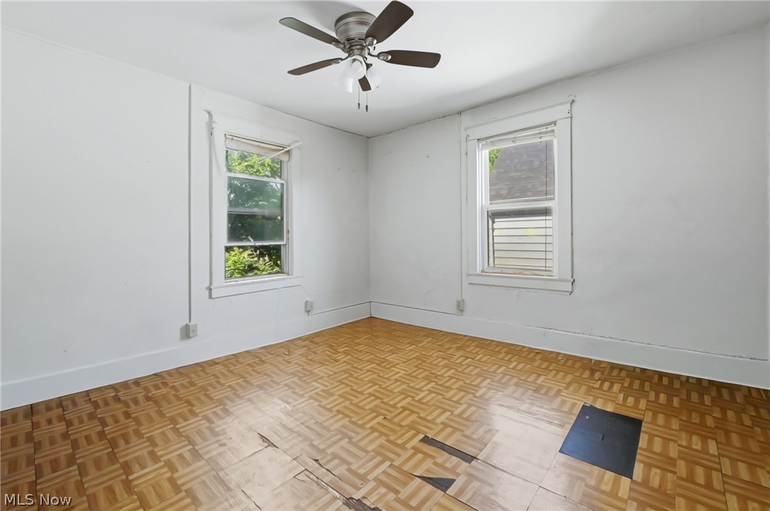Reeves Add - Residential