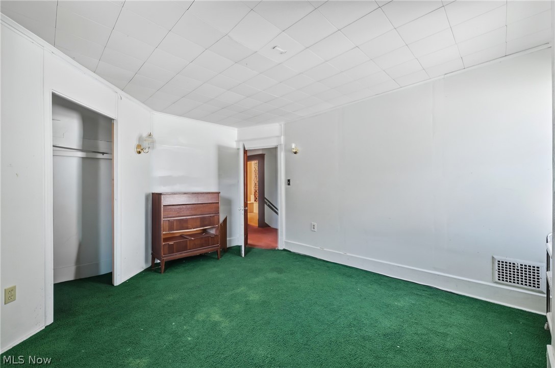 Reeves Add - Residential