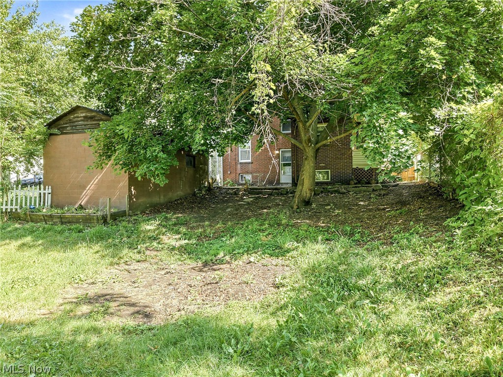Reeves Add - Residential