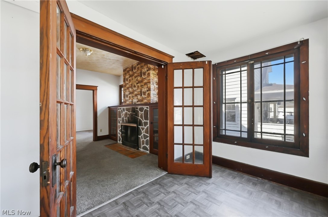 Reeves Add - Residential
