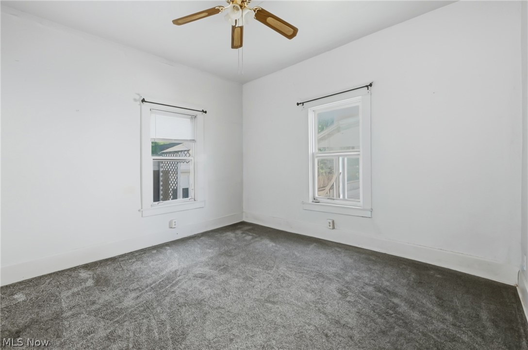 Reeves Add - Residential