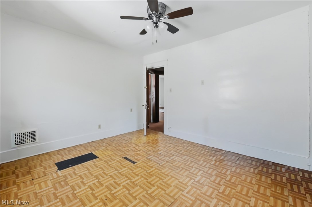 Reeves Add - Residential