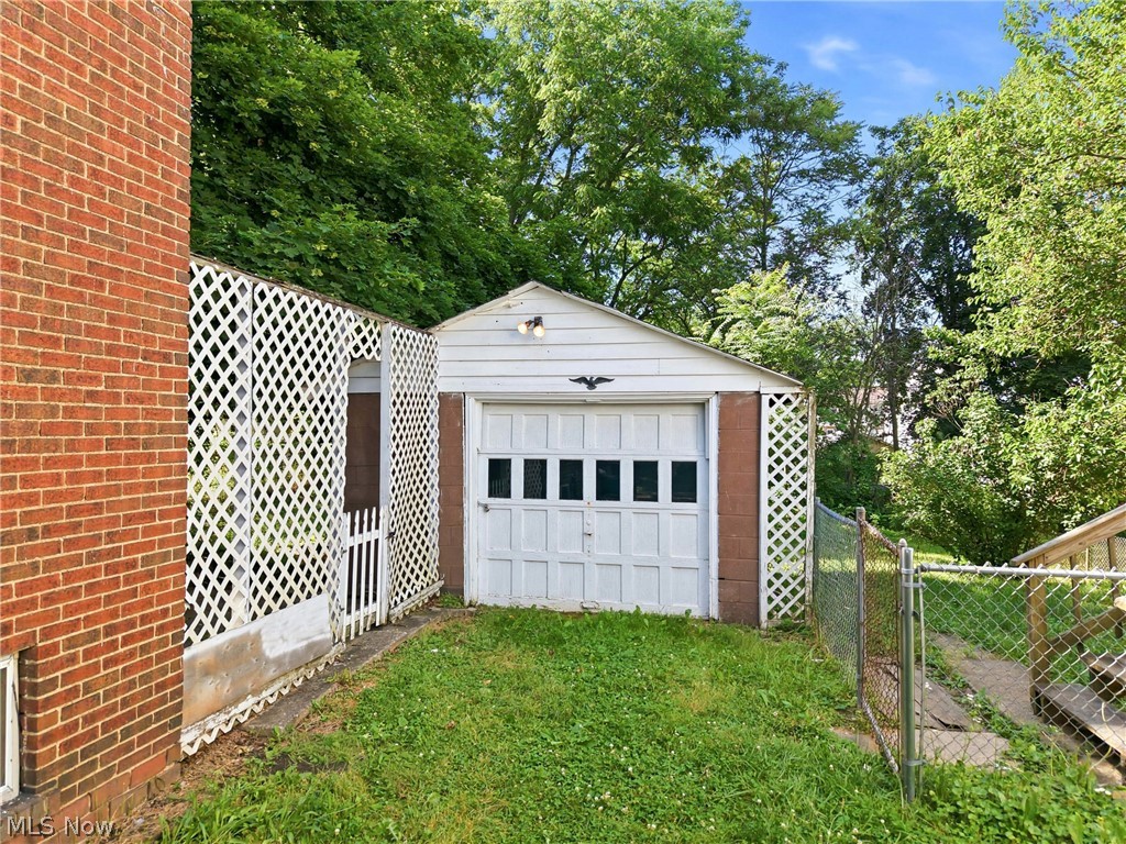 Reeves Add - Residential