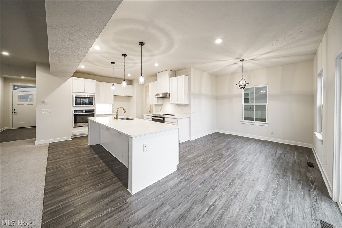 Lexington Farms North 6 - Residential