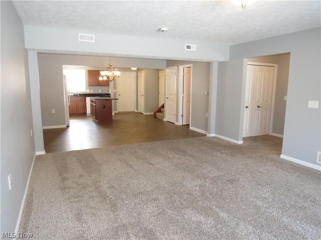 The Greens Apartments - Residential Lease