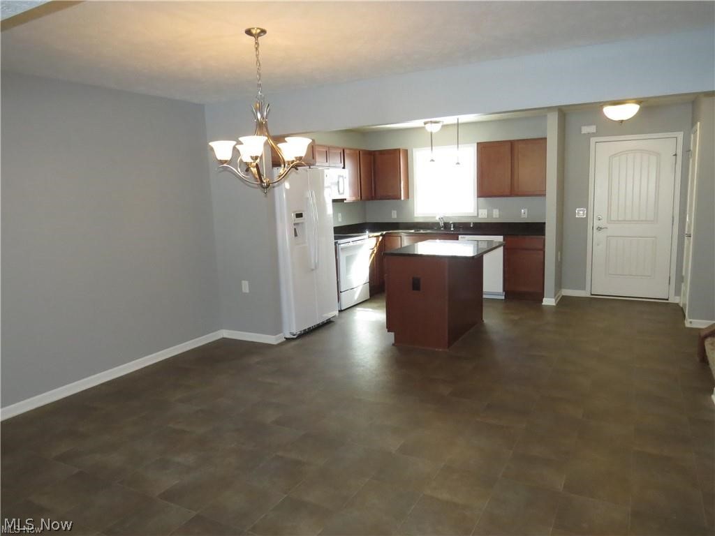 The Greens Apartments - Residential Lease