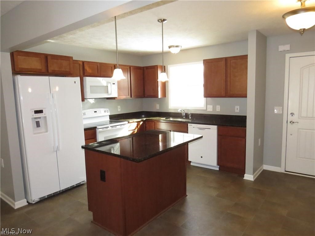 The Greens Apartments - Residential Lease