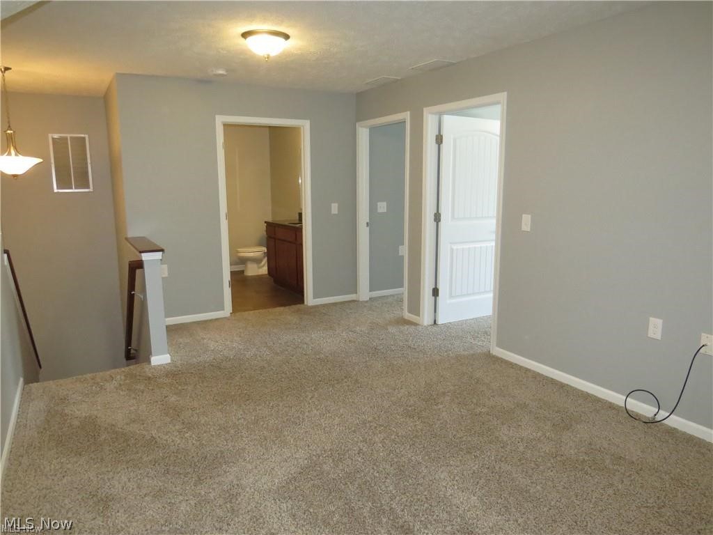 The Greens Apartments - Residential Lease