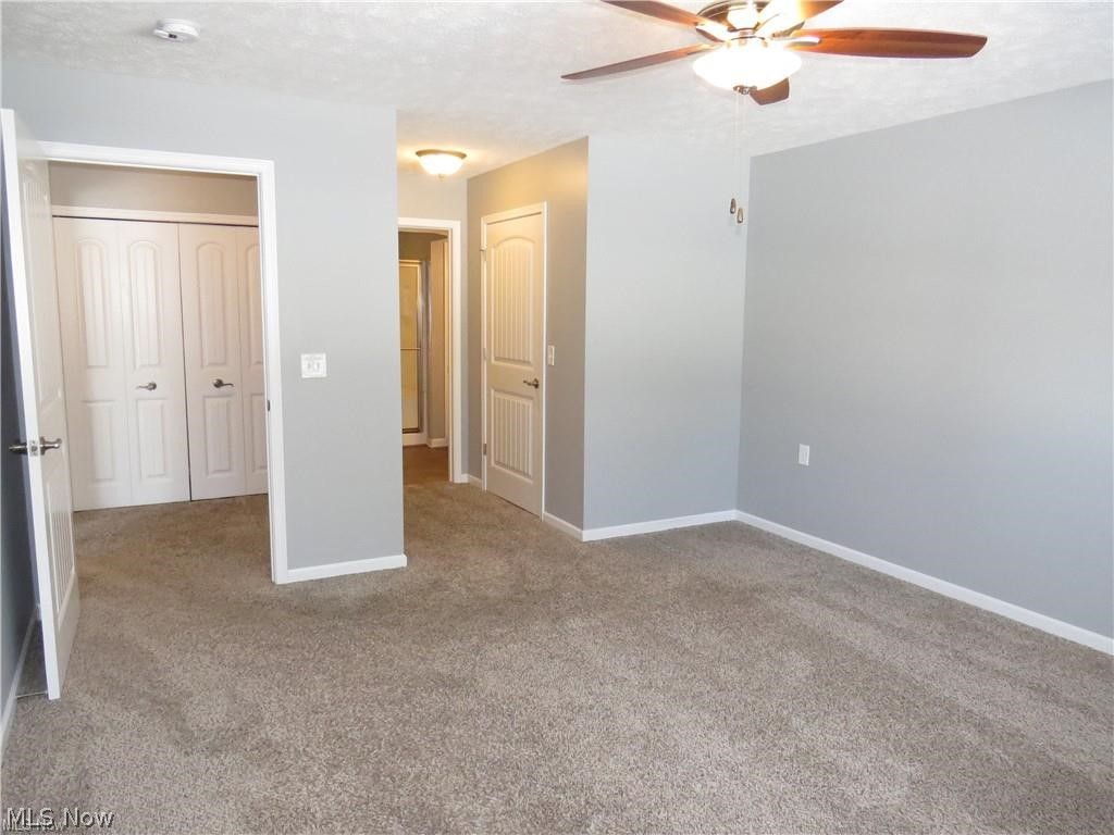 The Greens Apartments - Residential Lease