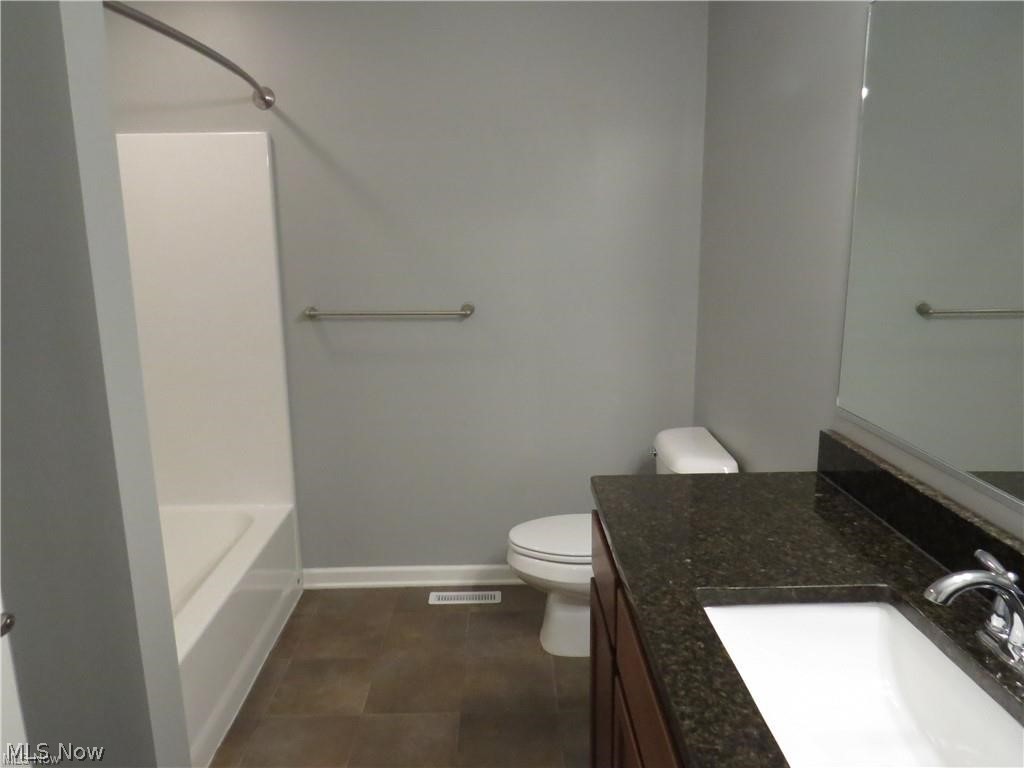 The Greens Apartments - Residential Lease