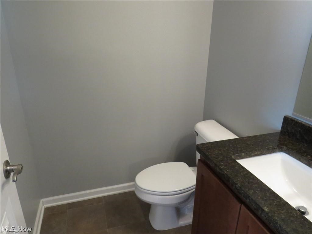 The Greens Apartments - Residential Lease