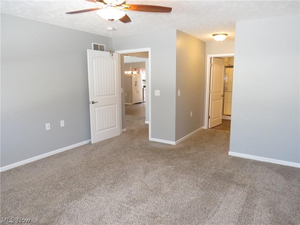 The Greens Apartments - Residential Lease