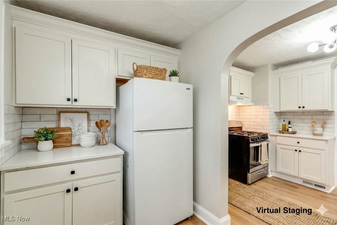 Monterey Heights Re-Sub - Residential
