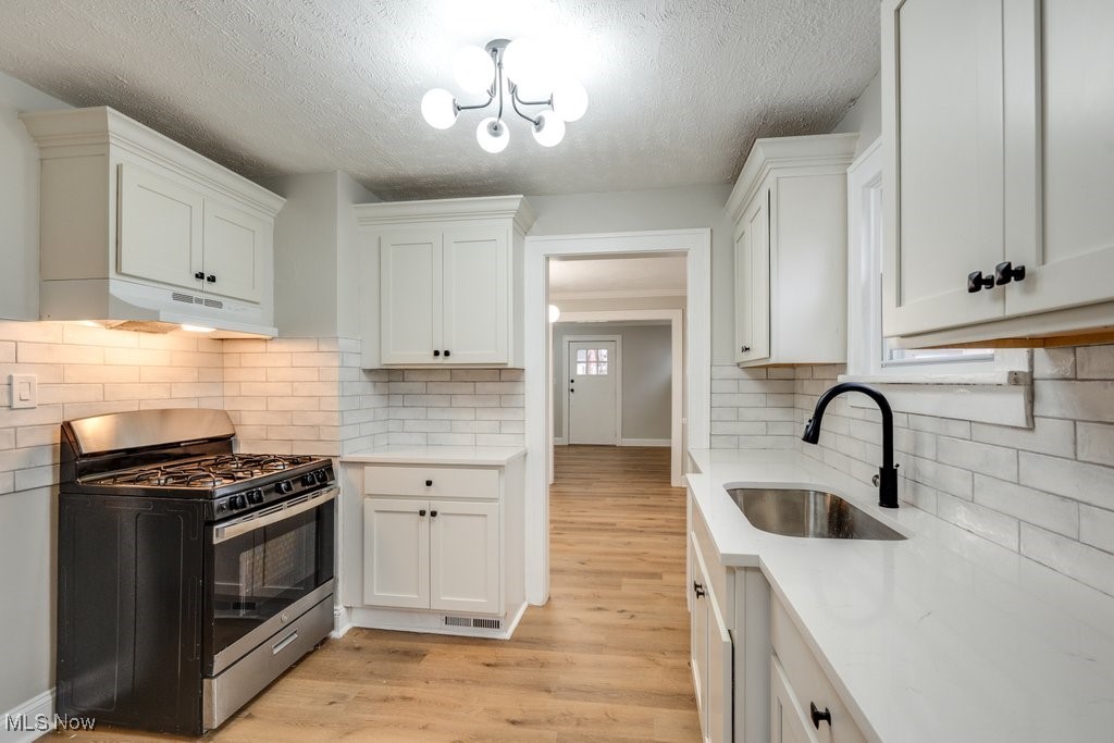 Monterey Heights Re-Sub - Residential