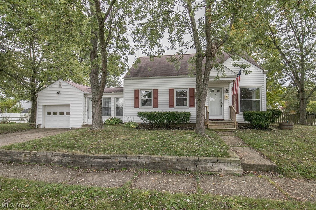 Friedhaven Allotment - Residential