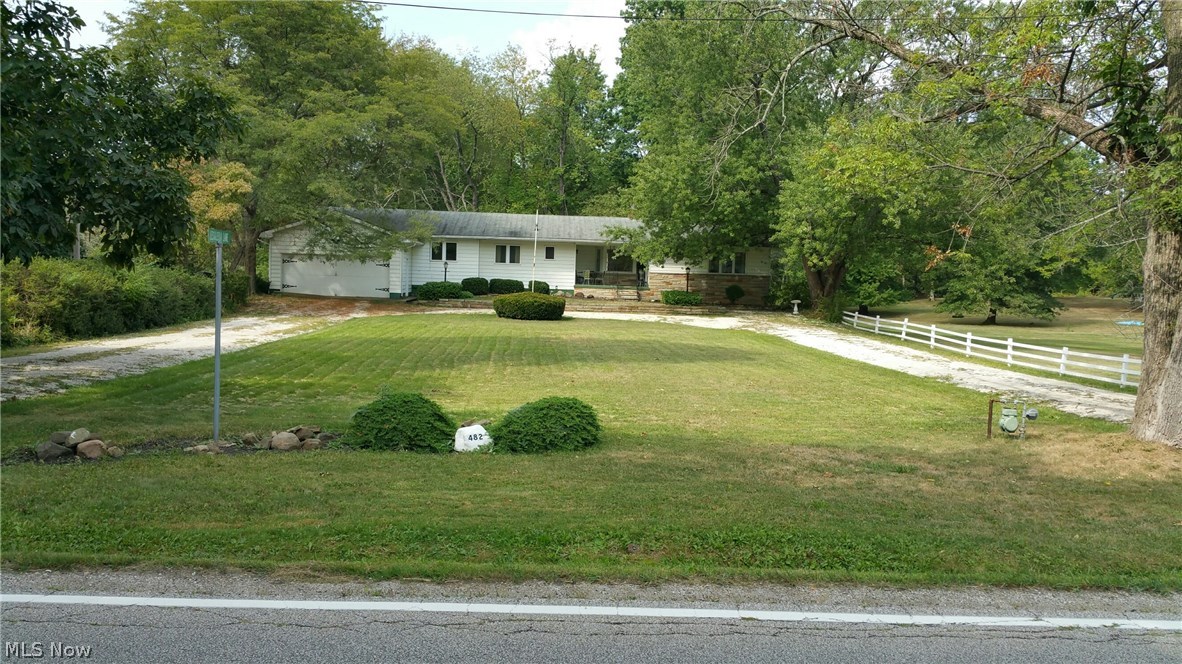 Fenn Farms 11 - Residential