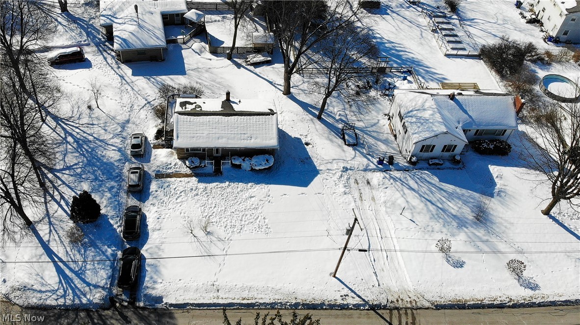 Portage Homesites Allotment - Residential