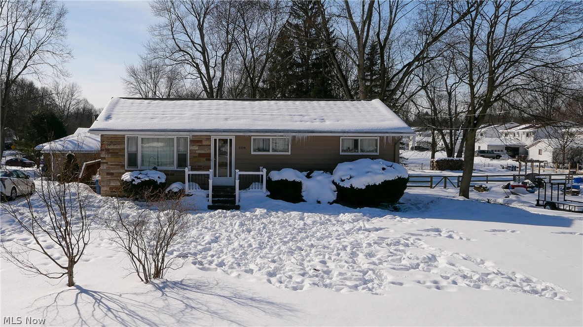 Portage Homesites Allotment - Residential