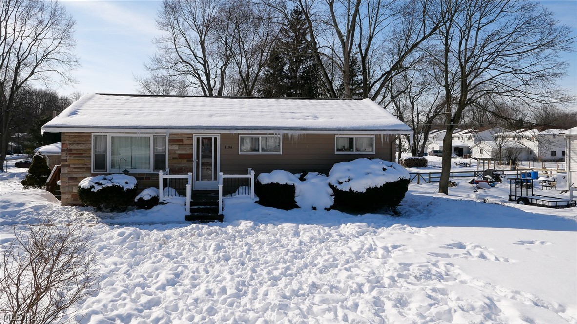 Portage Homesites Allotment - Residential